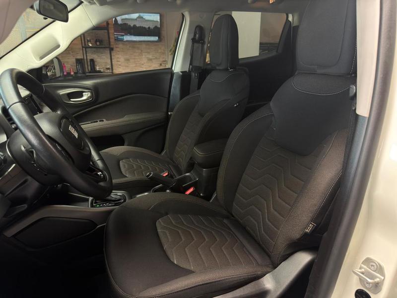 Fiat Toro Endurance 1.3 T270 4X2 Flex Aut. - foto 17