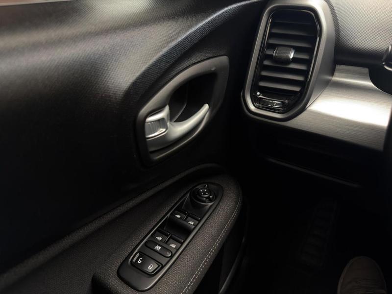 Fiat Toro Endurance 1.3 T270 4X2 Flex Aut. - foto 18