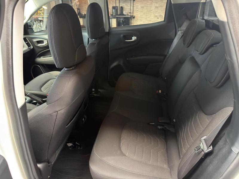 Fiat Toro Endurance 1.3 T270 4X2 Flex Aut. - foto 16