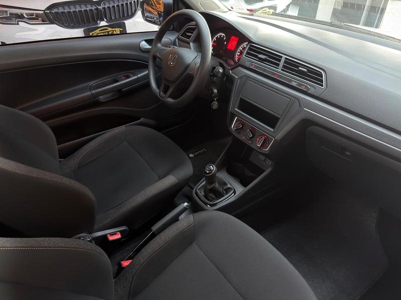 Volkswagen Saveiro Cs Rb Mf - foto 11