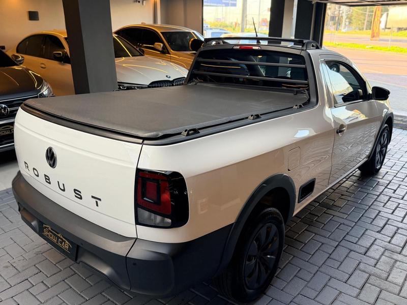 Volkswagen Saveiro Cs Rb Mf - foto 4