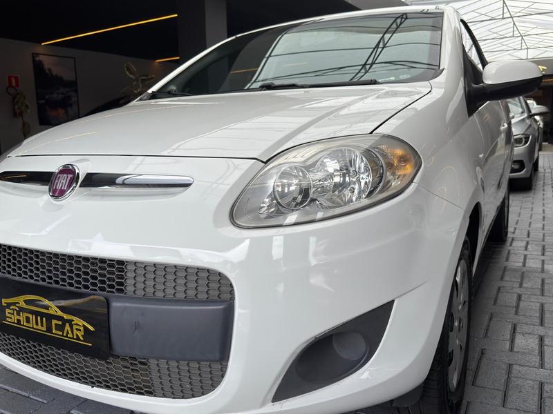 Fiat Palio Attractiv 1.0 - foto 7