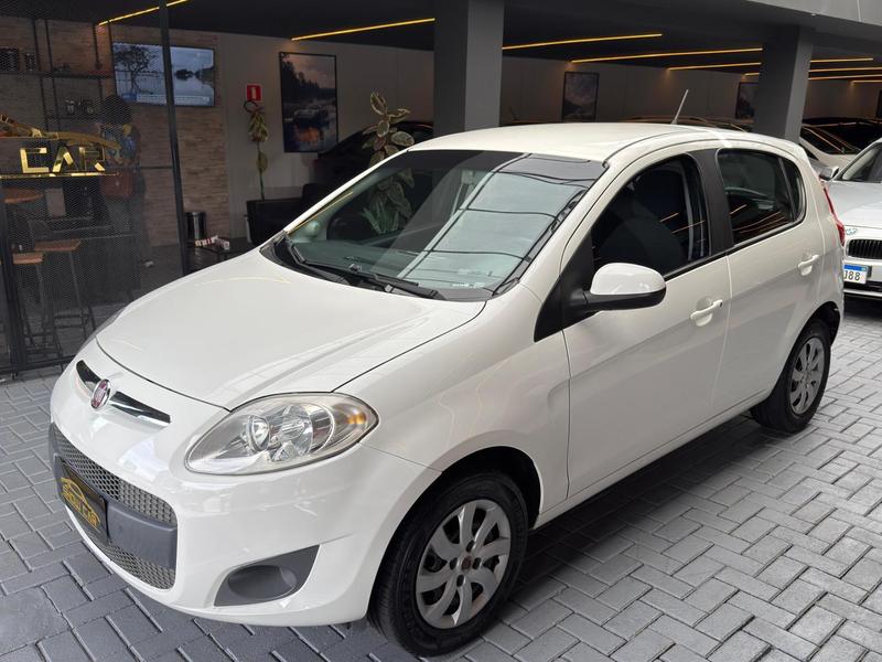 Fiat Palio 2017 à venda