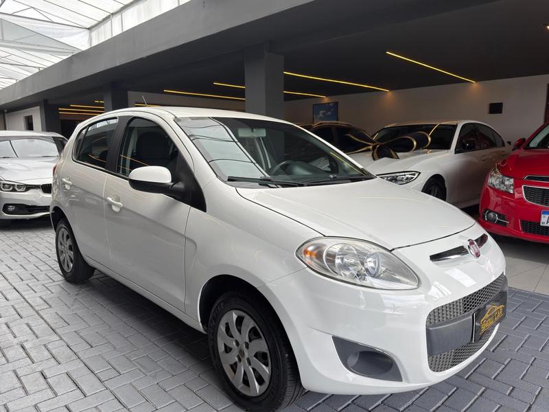 Fiat Palio Attractiv 1.0 - foto 3