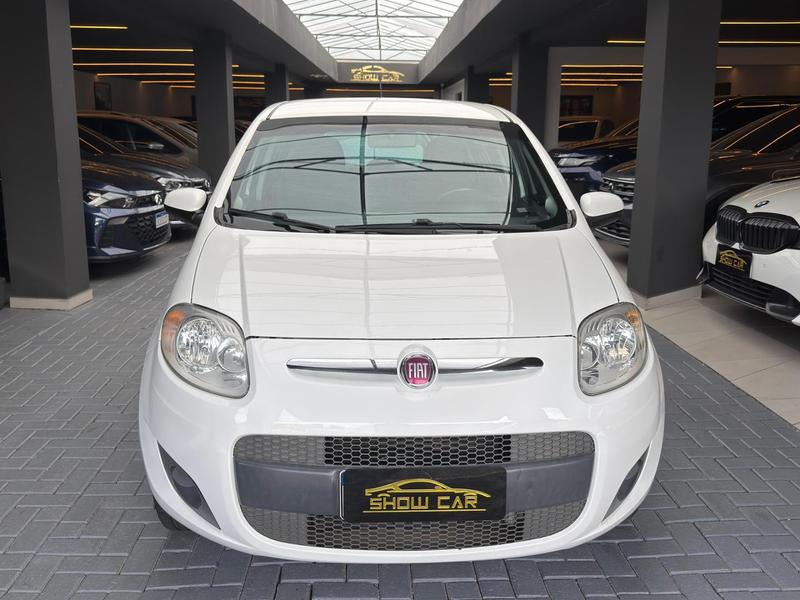 Fiat Palio Attractiv 1.0 - foto 2