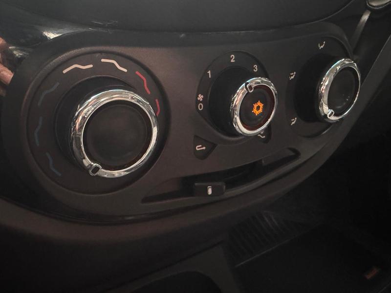 Fiat Palio Attractiv 1.0 - foto 14