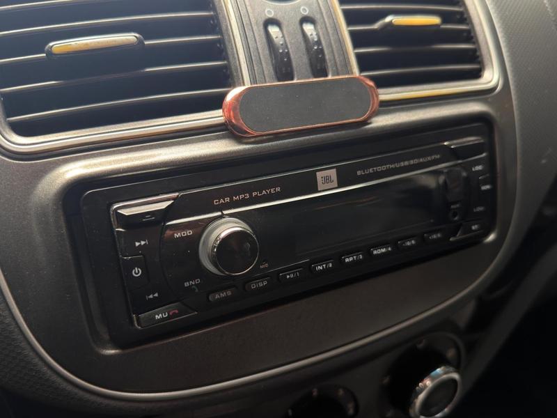Fiat Palio Attractiv 1.0 - foto 13