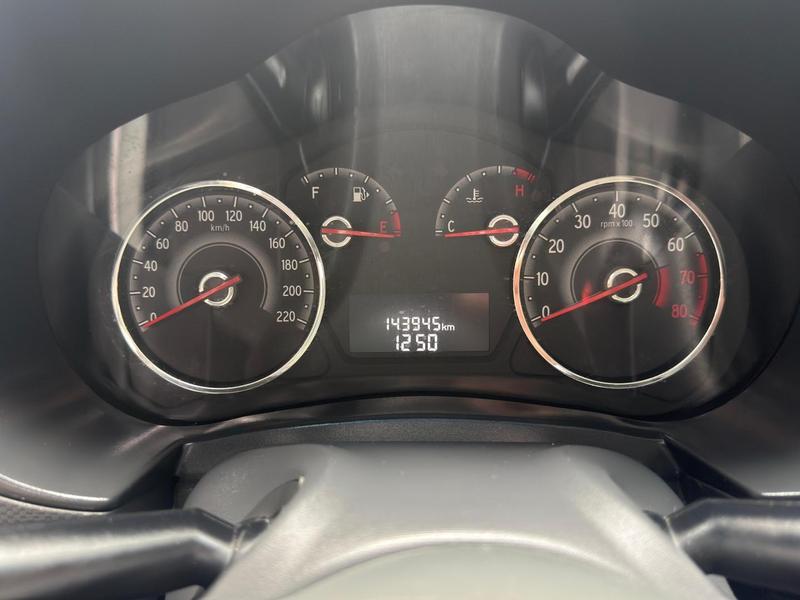 Fiat Palio Attractiv 1.0 - foto 8