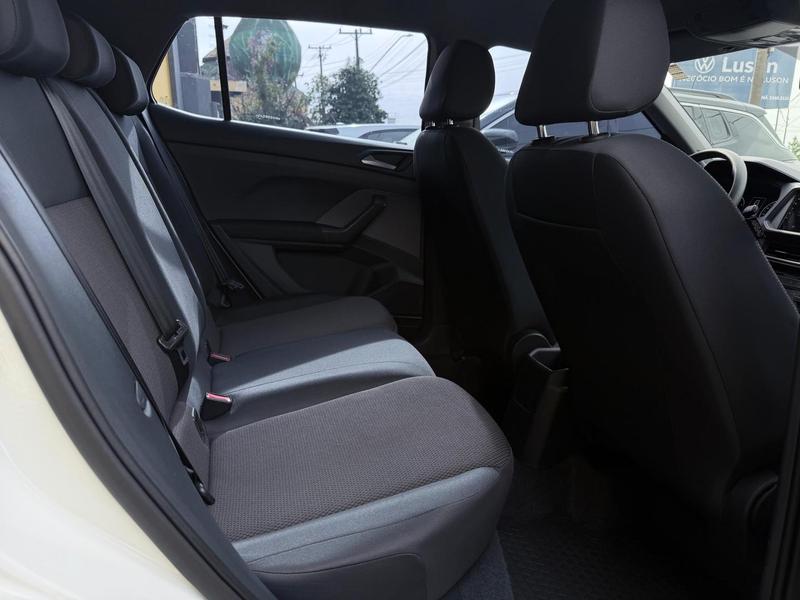 Volkswagen T-Cross Sense TSI - foto 10