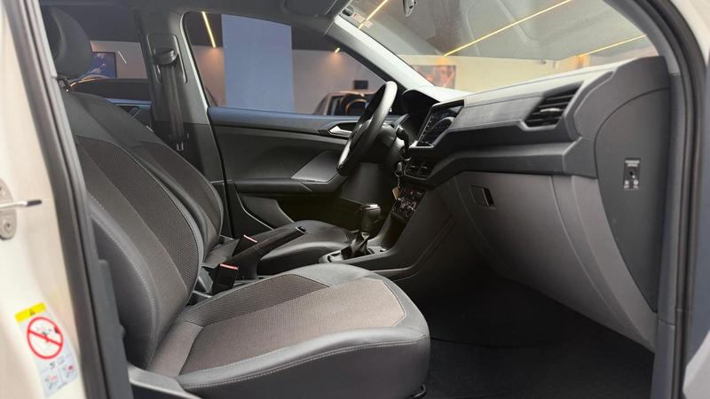 Volkswagen T-Cross Sense TSI - foto 16