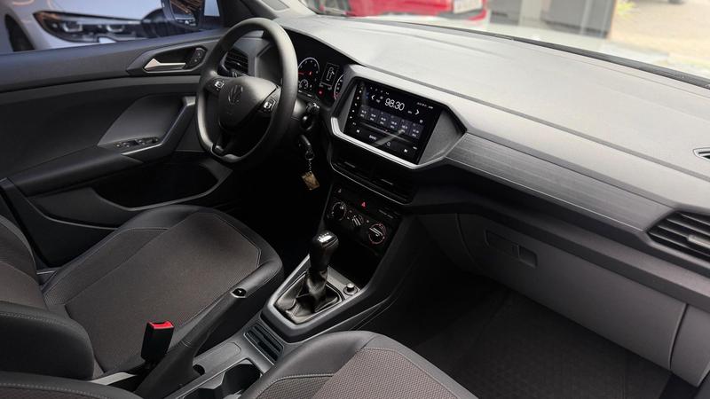 Volkswagen T-Cross Sense TSI - foto 13