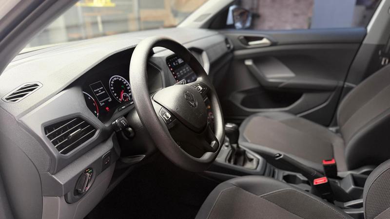 Volkswagen T-Cross Sense TSI - foto 14