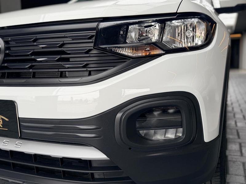 Volkswagen T-Cross Sense TSI - foto 7