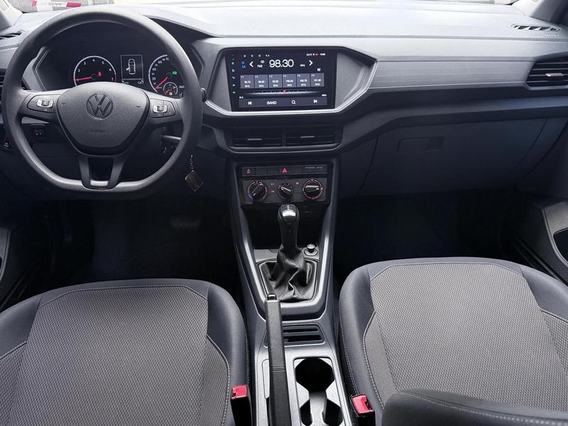 Volkswagen T-Cross Sense TSI - foto 9
