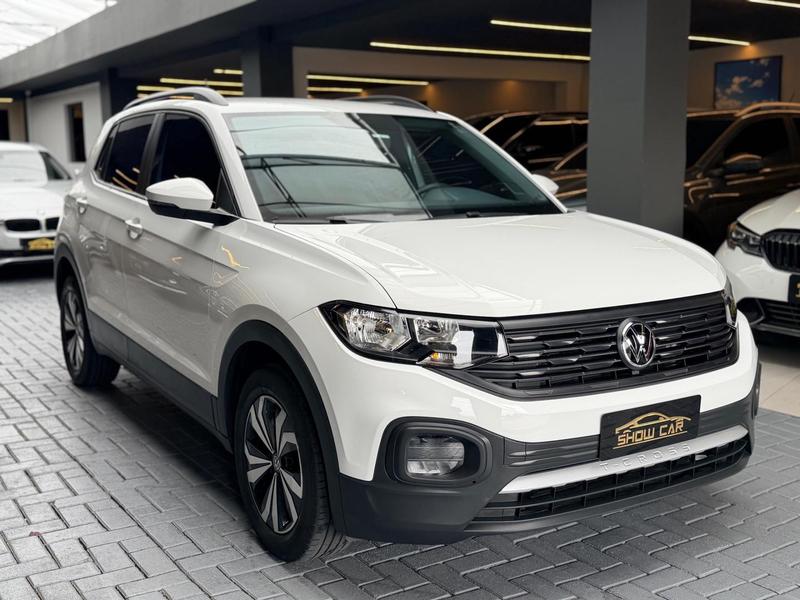 Volkswagen T-Cross Sense TSI - foto 3