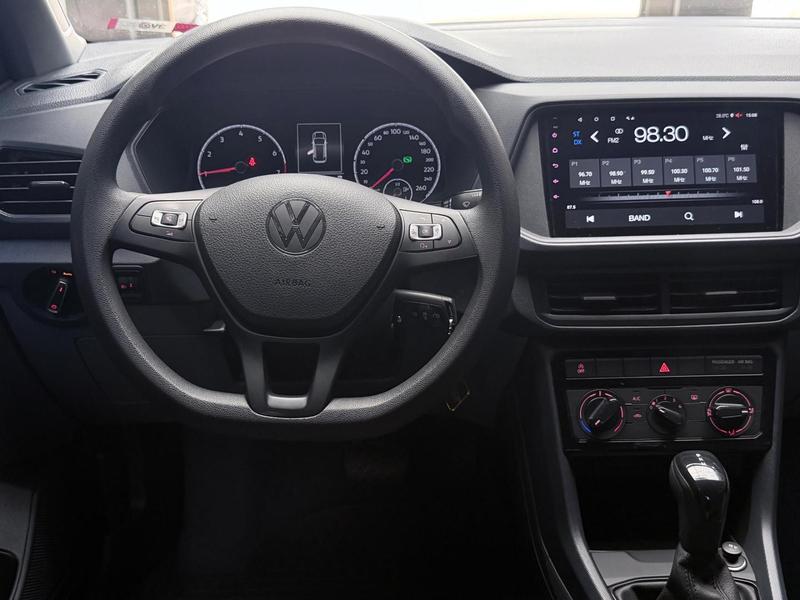 Volkswagen T-Cross Sense TSI - foto 11