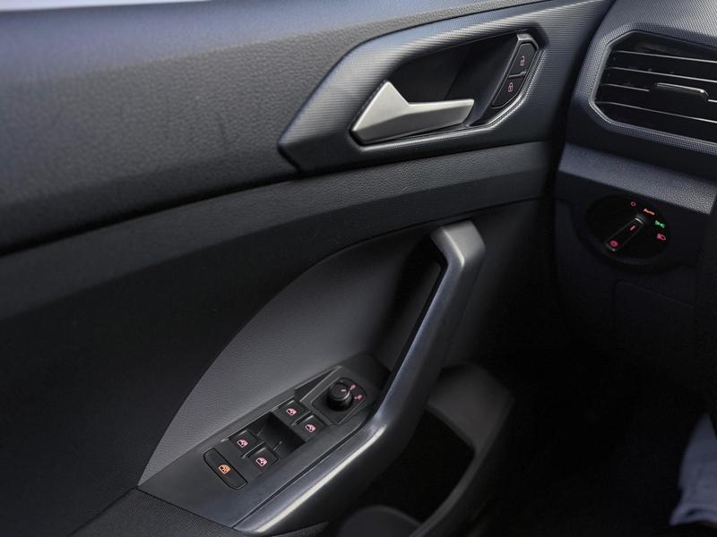 Volkswagen T-Cross Sense TSI - foto 17
