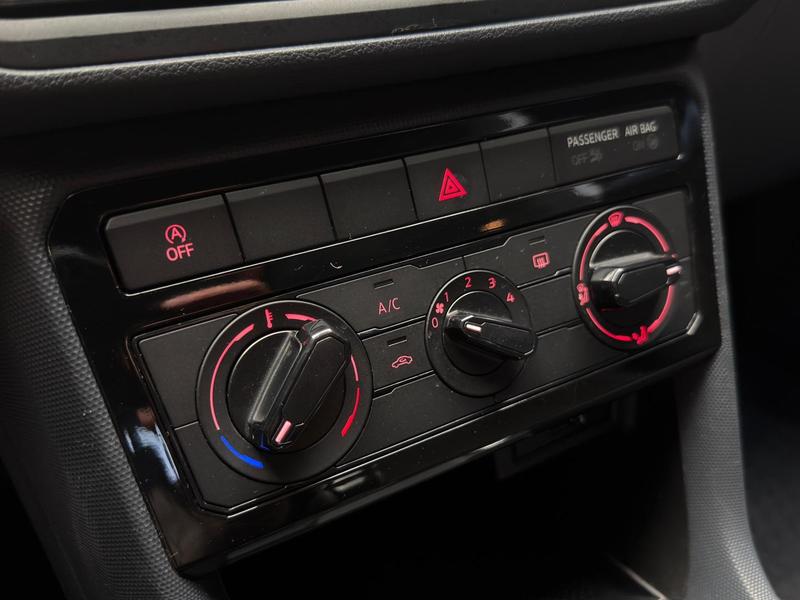 Volkswagen T-Cross Sense TSI - foto 19