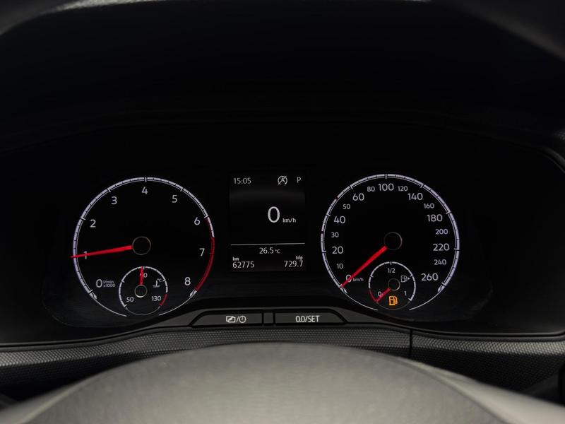Volkswagen T-Cross Sense TSI - foto 8
