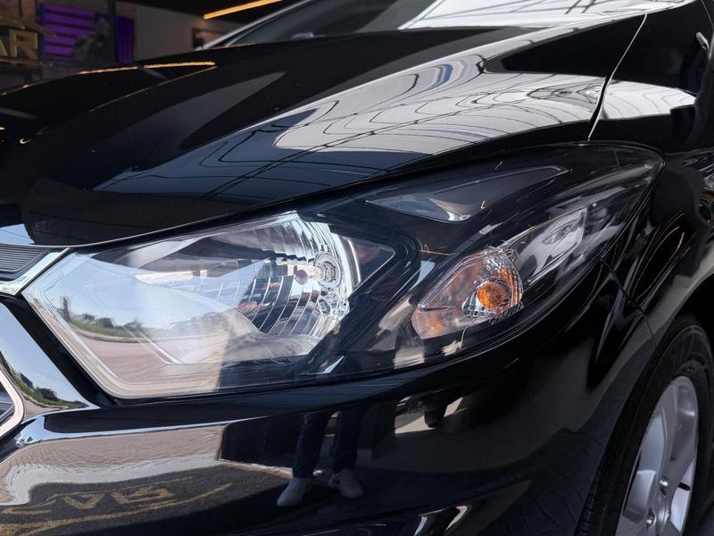 Chevrolet Onix Hatch LT 1.0 8V Flexpower 5P Mec. - foto 8