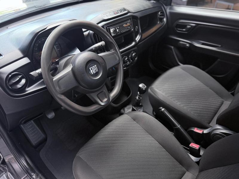 Fiat Strada Endurance Cs - foto 9
