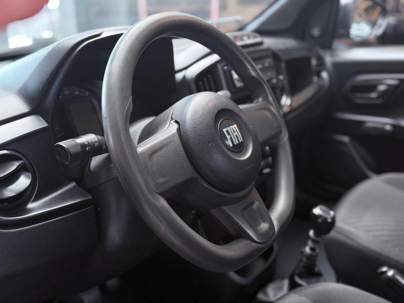 Fiat Strada Endurance Cs - foto 11