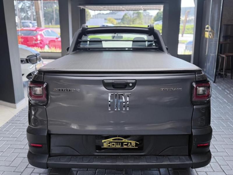 Fiat Strada Endurance Cs - foto 5