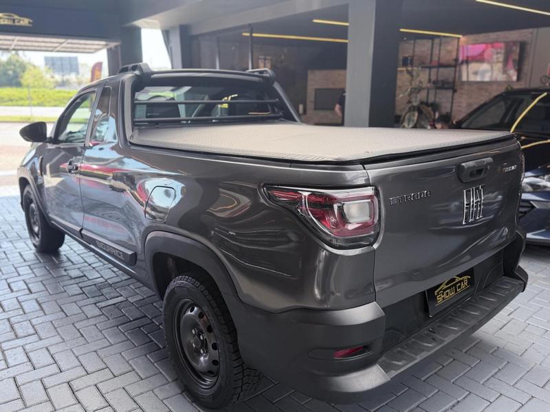 Fiat Strada Endurance Cs - foto 6
