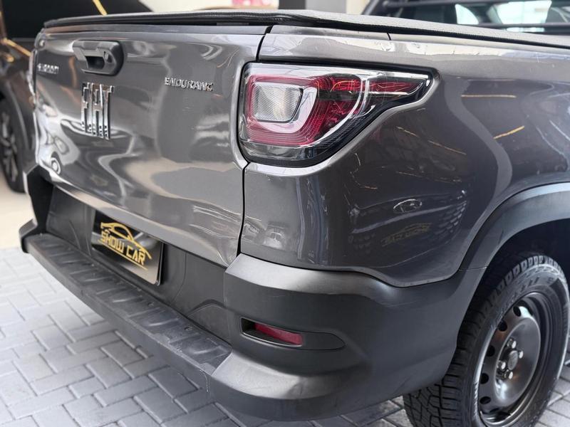 Fiat Strada Endurance Cs - foto 7