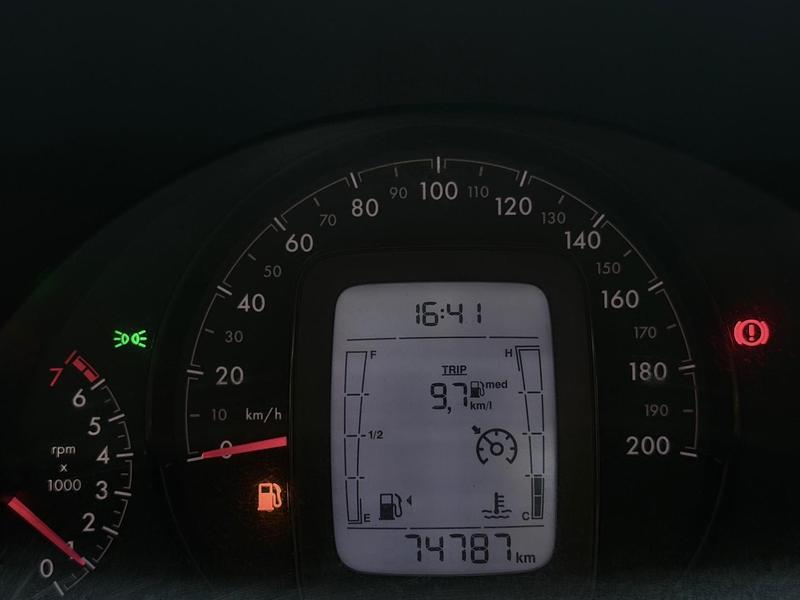 Fiat Strada Endurance Cs - foto 10