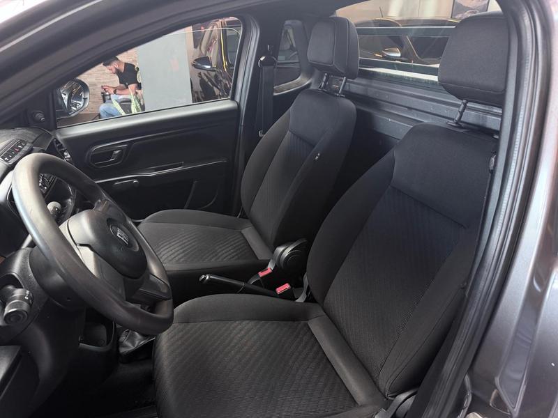 Fiat Strada Endurance Cs - foto 12