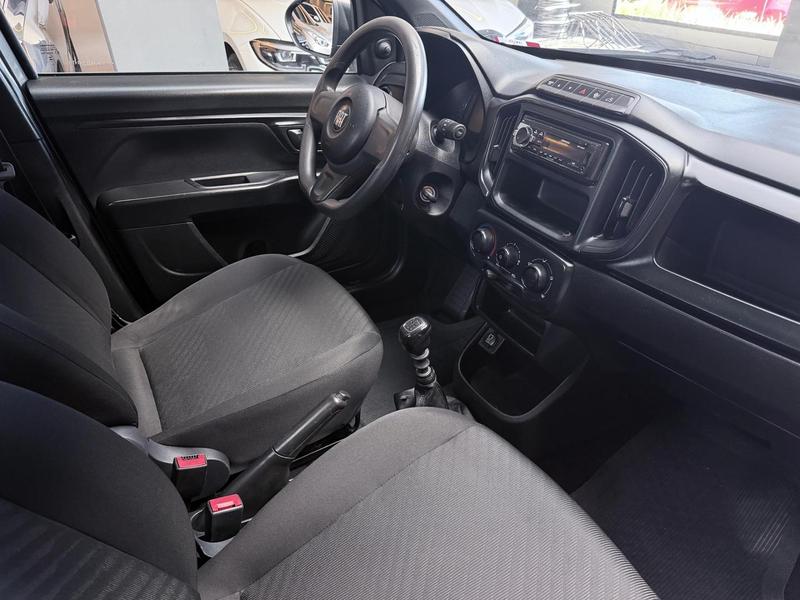Fiat Strada Endurance Cs - foto 14