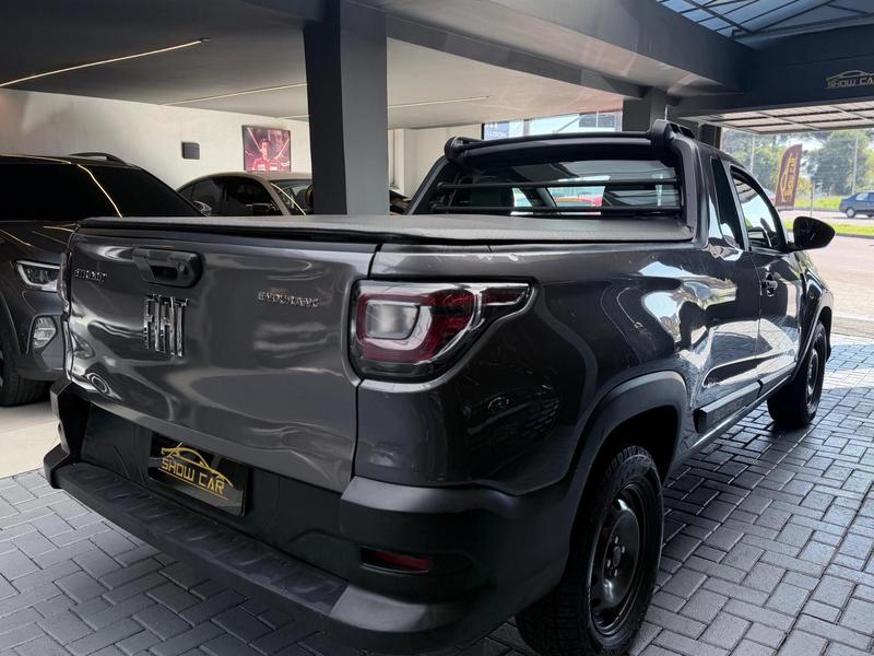 Fiat Strada Endurance Cs - foto 4