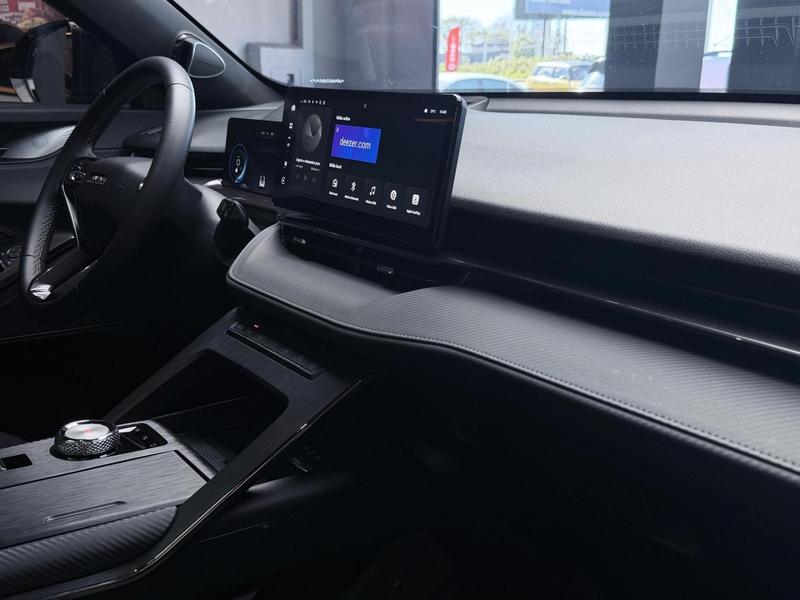 GWM Haval H6 GT - foto 18