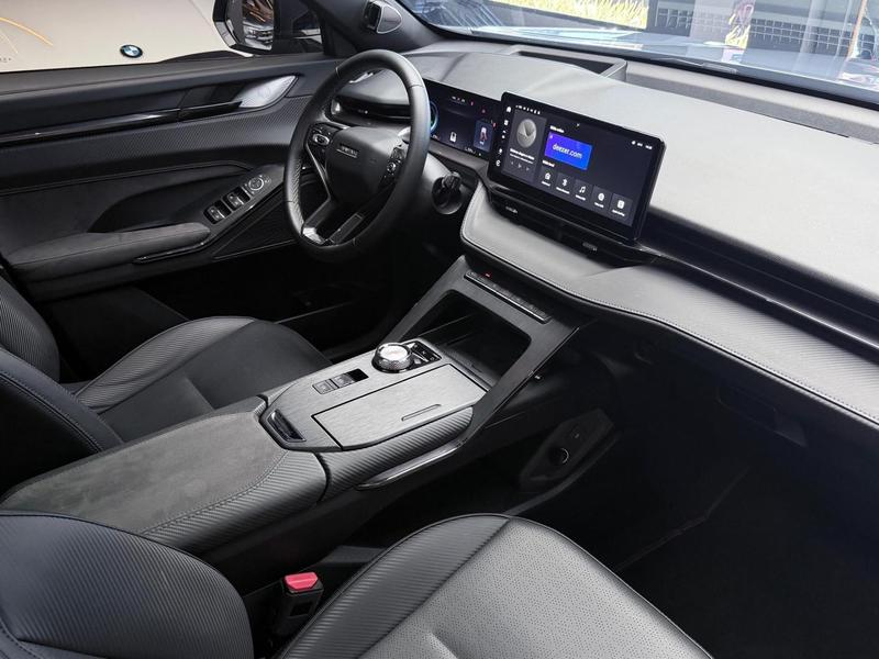 GWM Haval H6 GT - foto 16