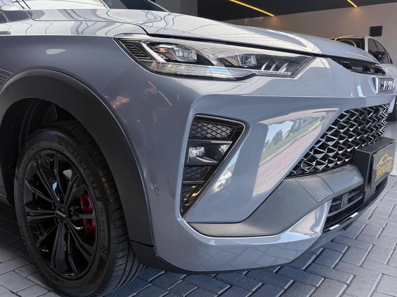 GWM Haval H6 GT - foto 9