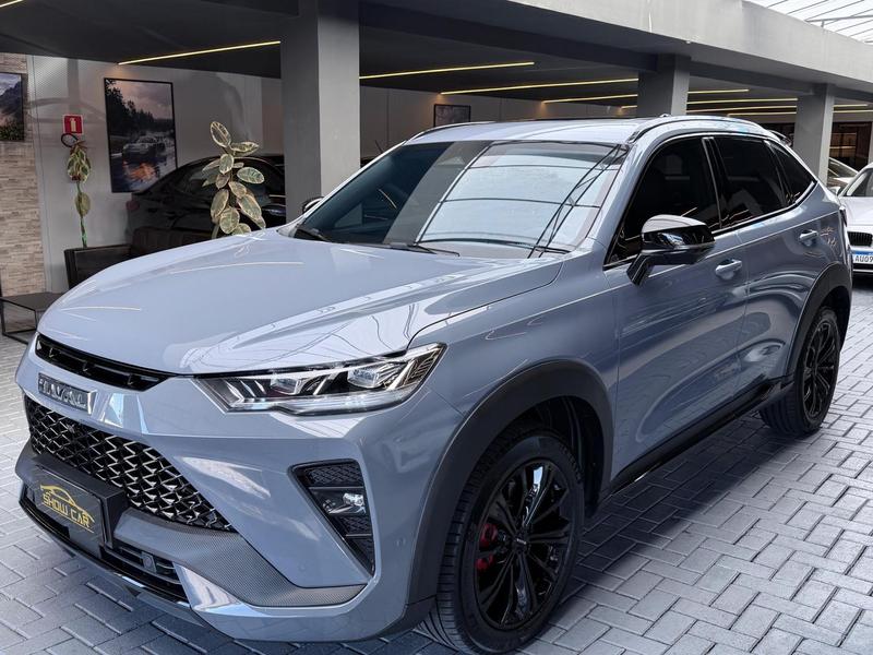 GWM Haval H6 2025 à venda