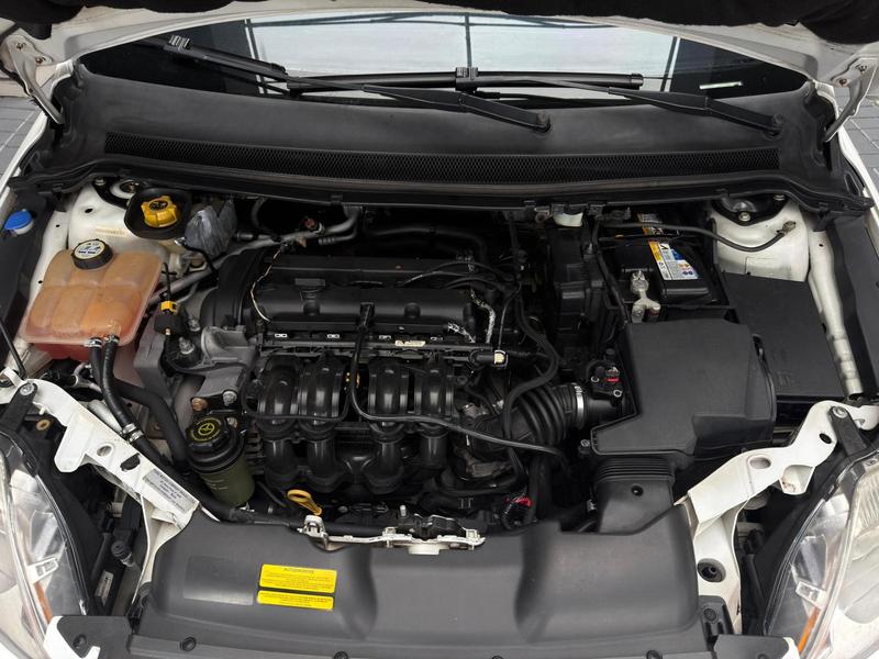 Ford Focus Hc Flex - foto 18