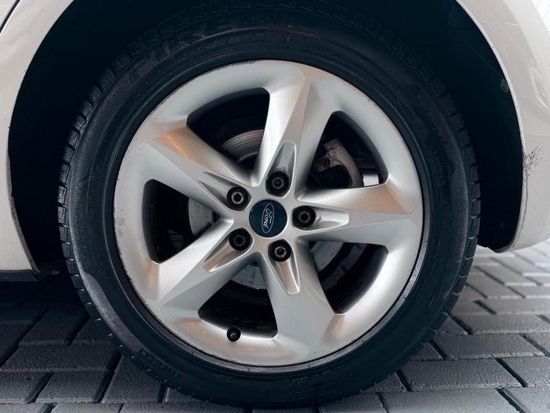 Ford Focus Hc Flex - foto 17