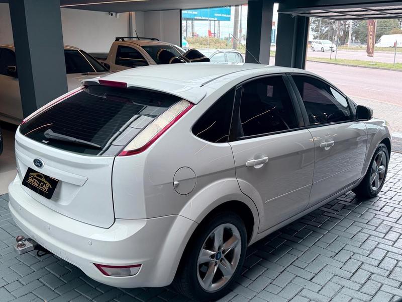 Ford Focus Hc Flex - foto 4