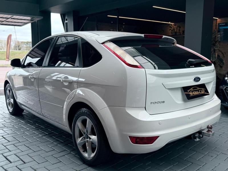 Ford Focus Hc Flex - foto 6