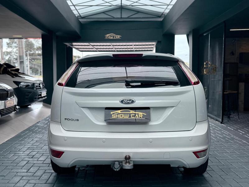 Ford Focus Hc Flex - foto 5