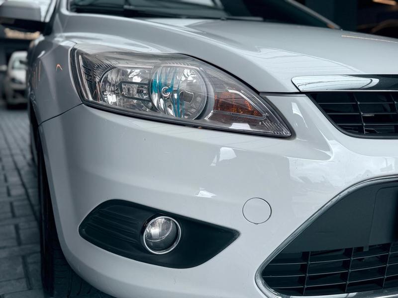 Ford Focus Hc Flex - foto 7