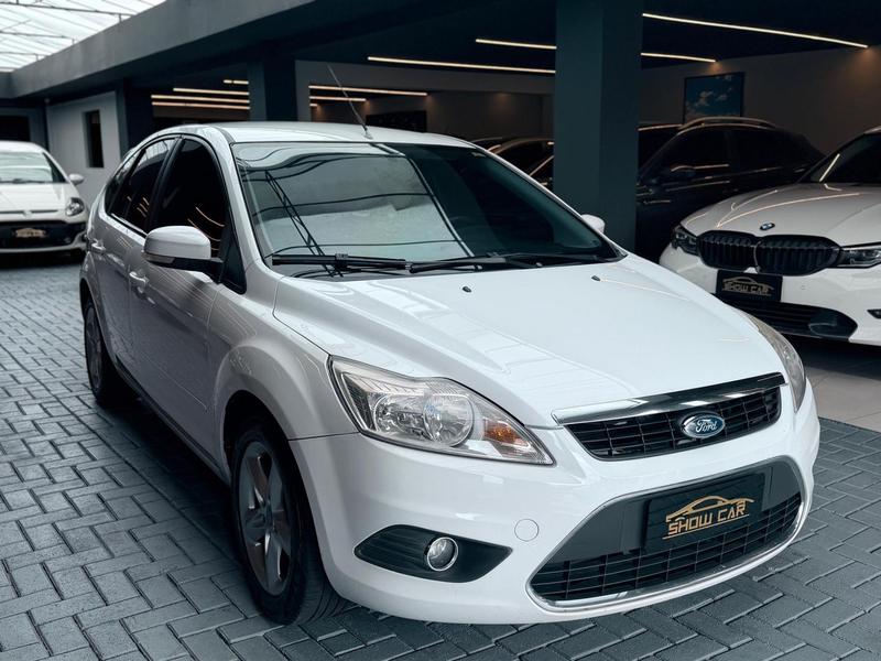 Ford Focus Hc Flex - foto 3