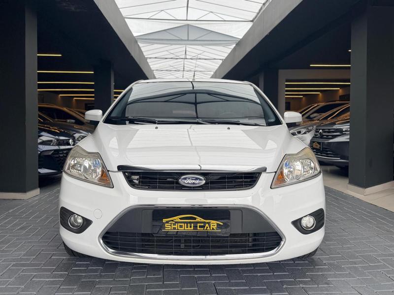 Ford Focus Hc Flex - foto 2
