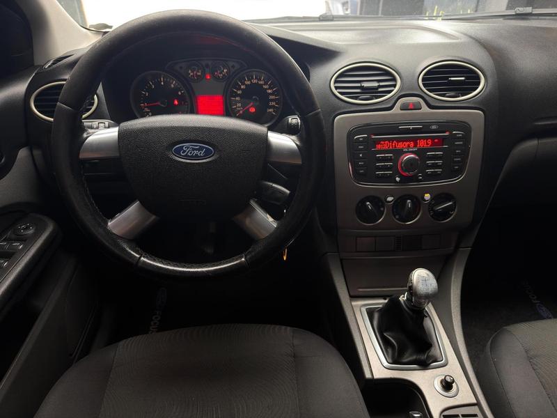 Ford Focus Hc Flex - foto 9