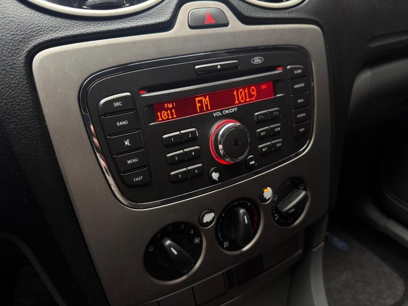 Ford Focus Hc Flex - foto 15