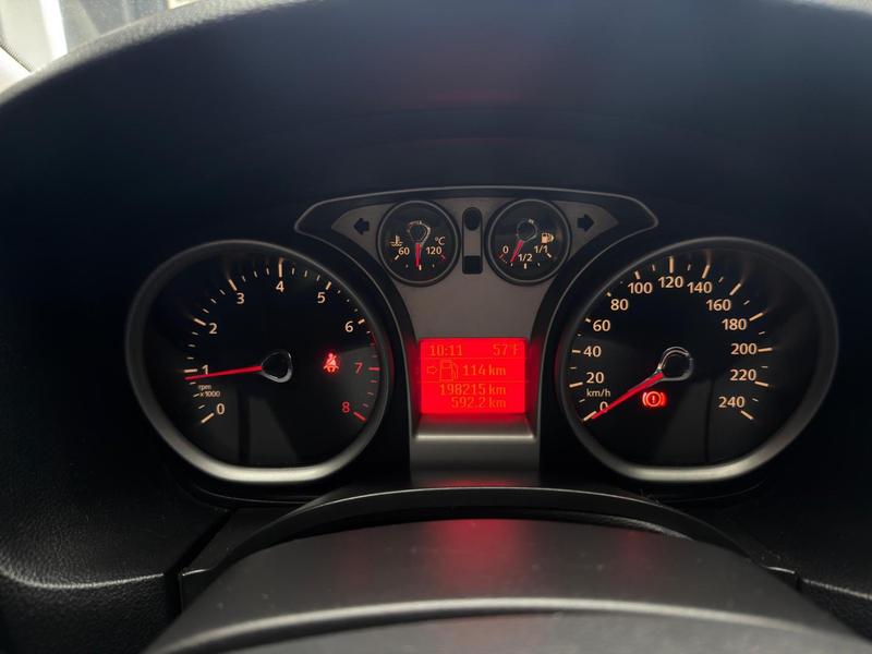 Ford Focus Hc Flex - foto 8