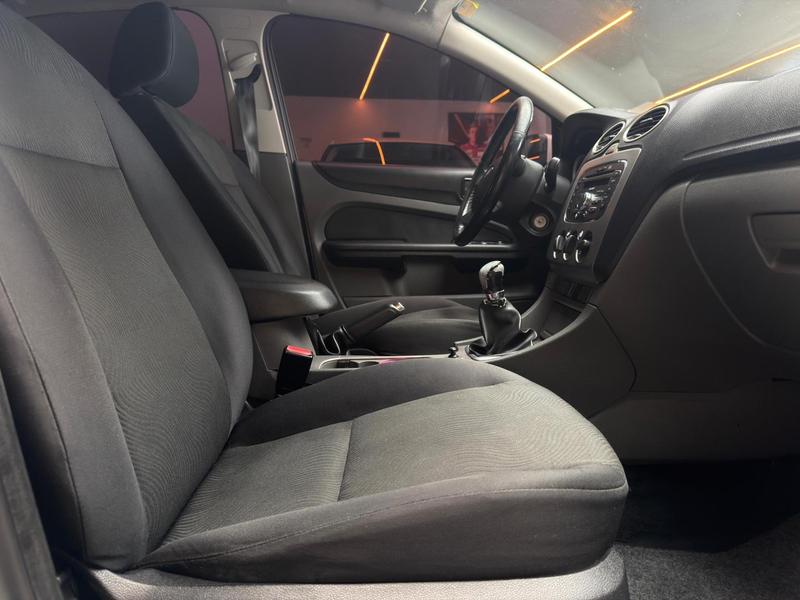 Ford Focus Hc Flex - foto 12