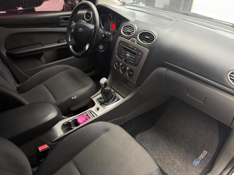 Ford Focus Hc Flex - foto 10